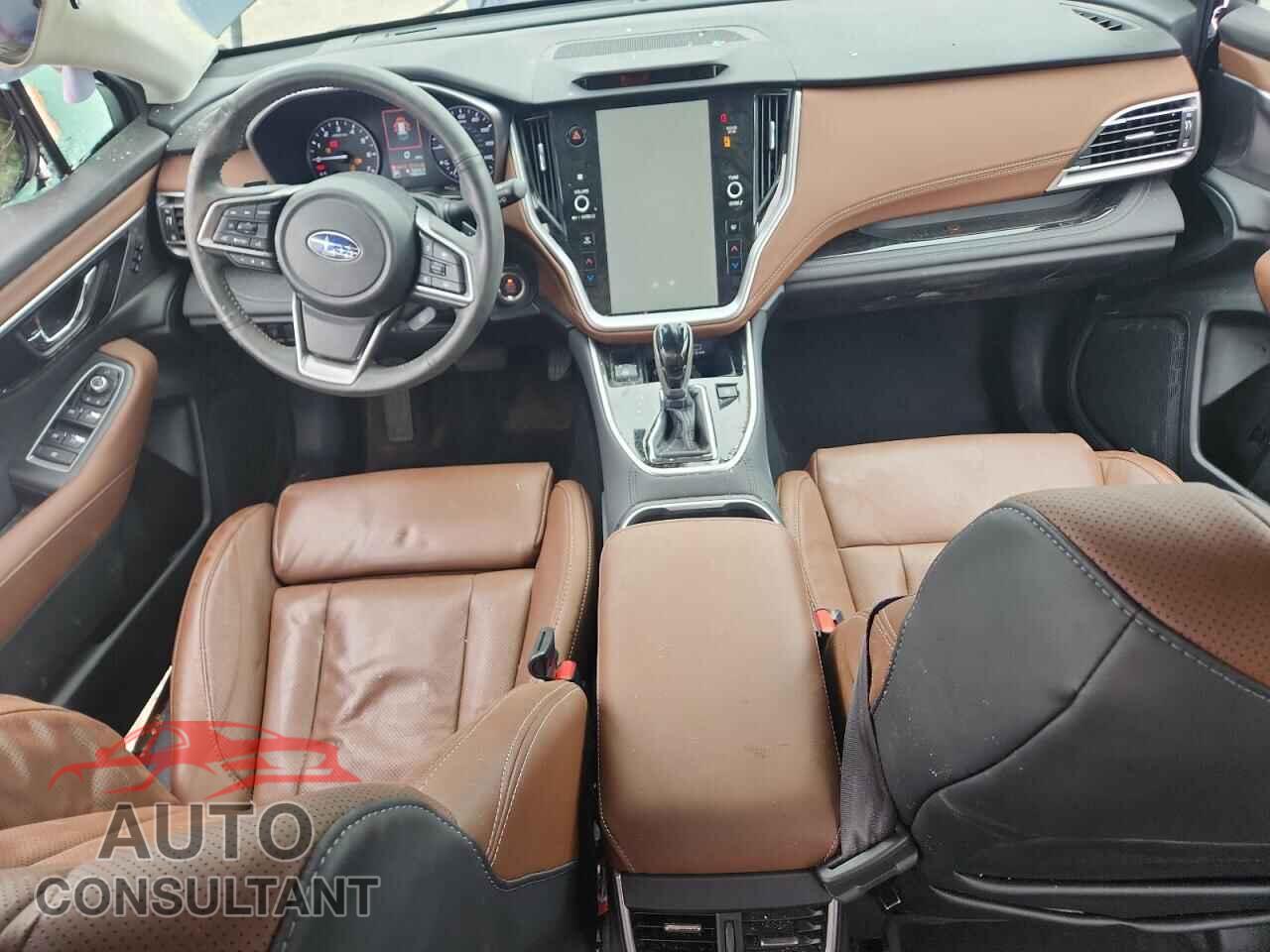 SUBARU OUTBACK 2025 - 4S4BTAPC0S3155215