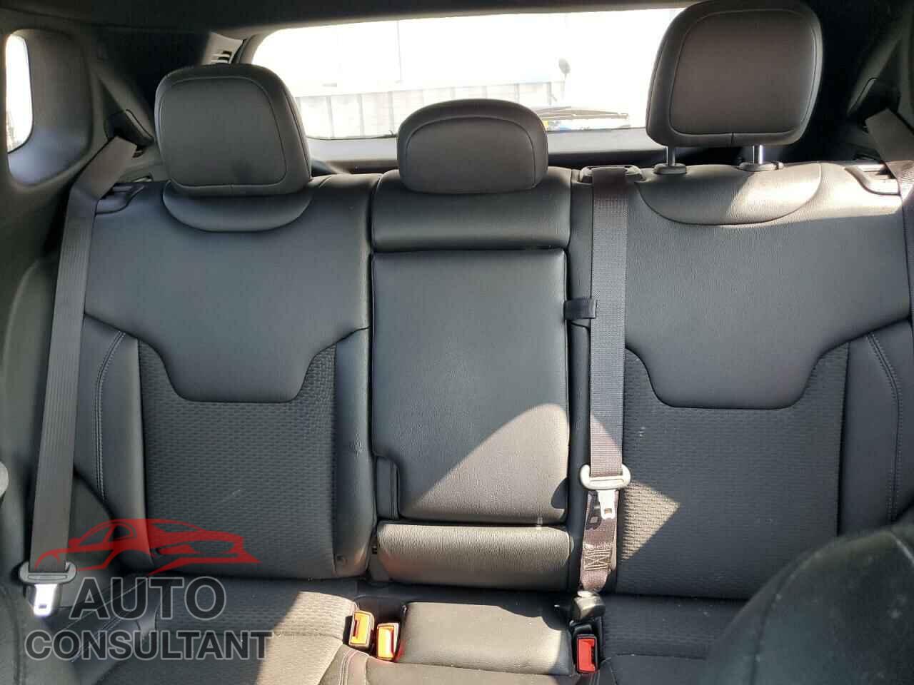 JEEP COMPASS 2024 - 3C4NJDBN1RT606457