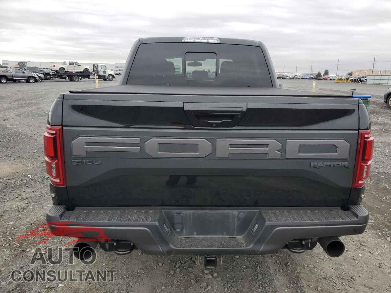 FORD F150 2019 - 1FTFW1RG6KFA63473