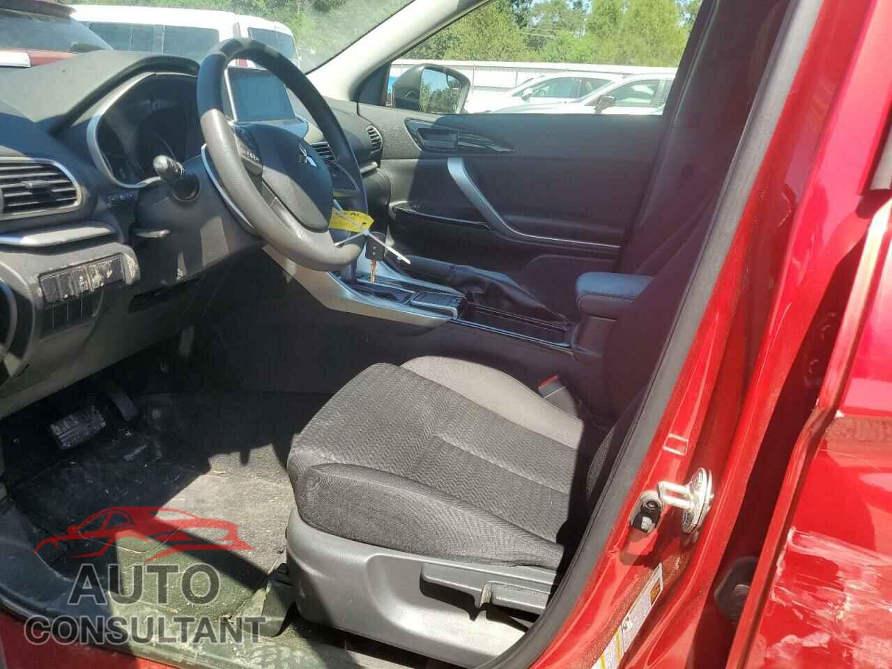 MITSUBISHI ECLIPSE 2020 - JA4AS4AA8LZ042424