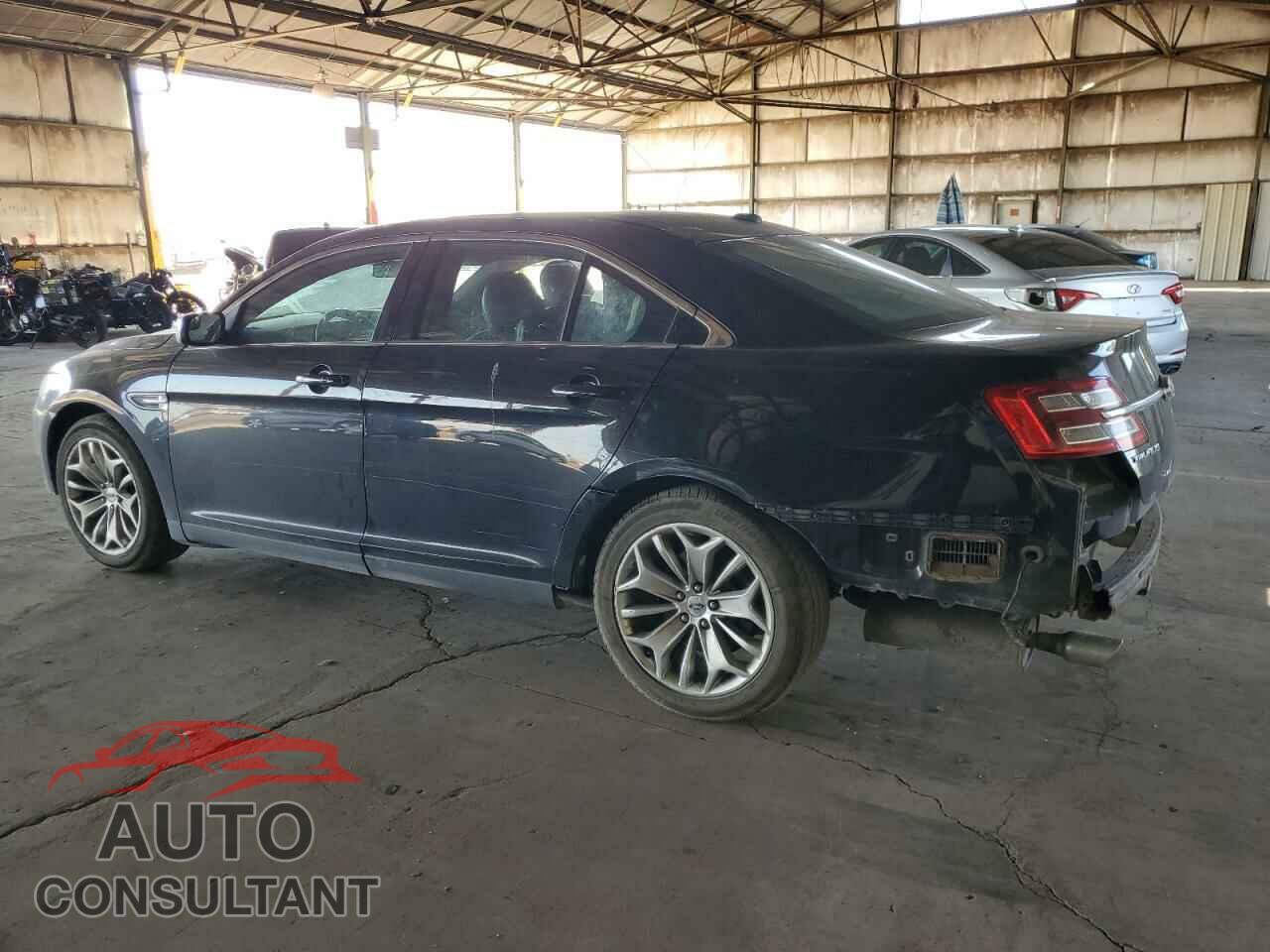 FORD TAURUS 2016 - 1FAHP2J81GG125353