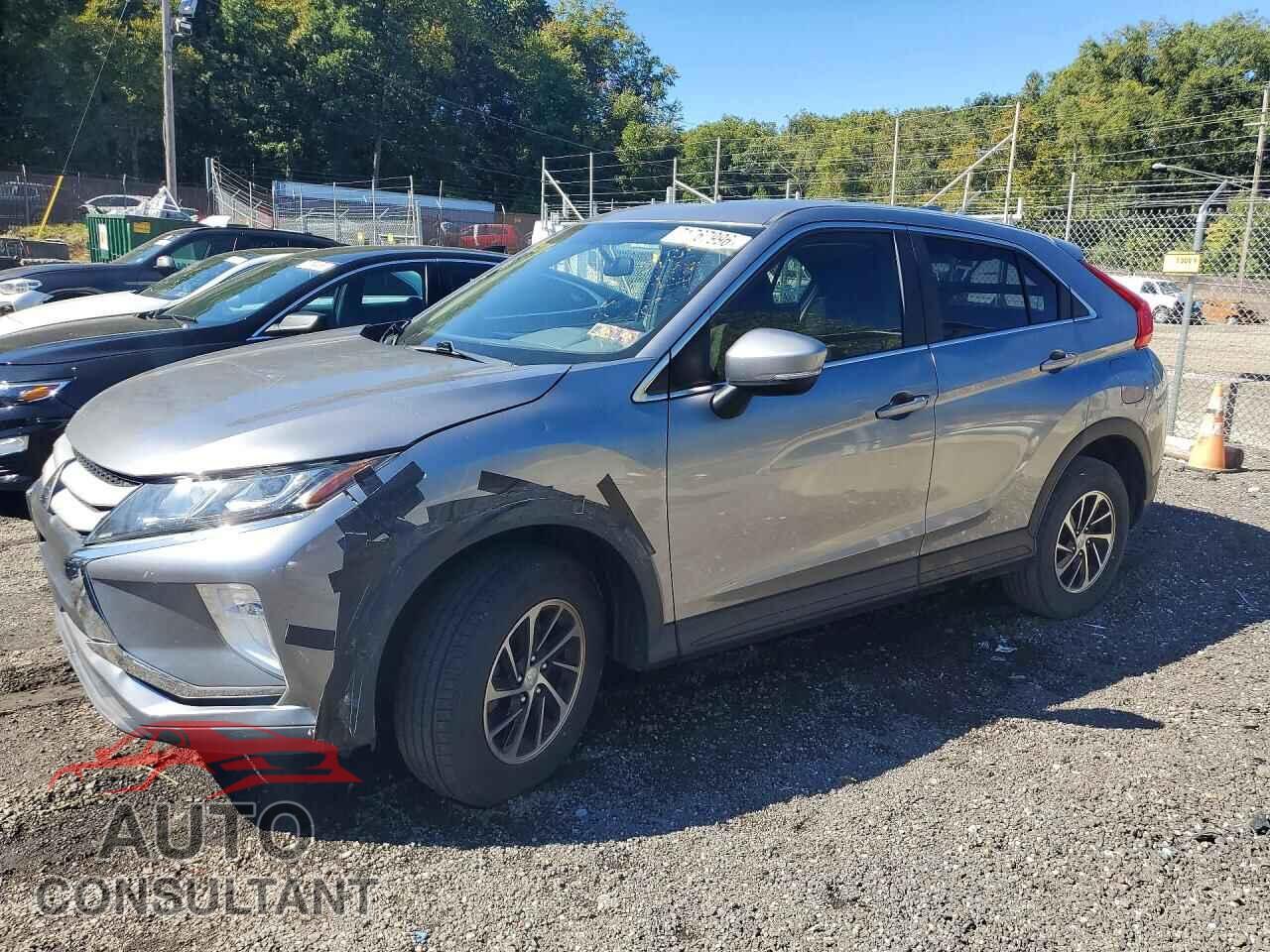MITSUBISHI ECLIPSE 2020 - JA4AT3AA4LZ002025
