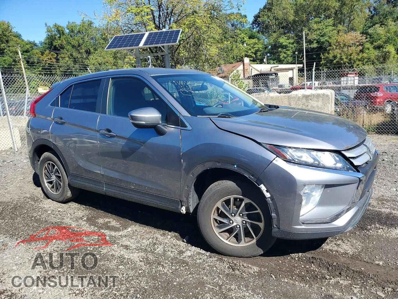 MITSUBISHI ECLIPSE 2020 - JA4AT3AA4LZ002025