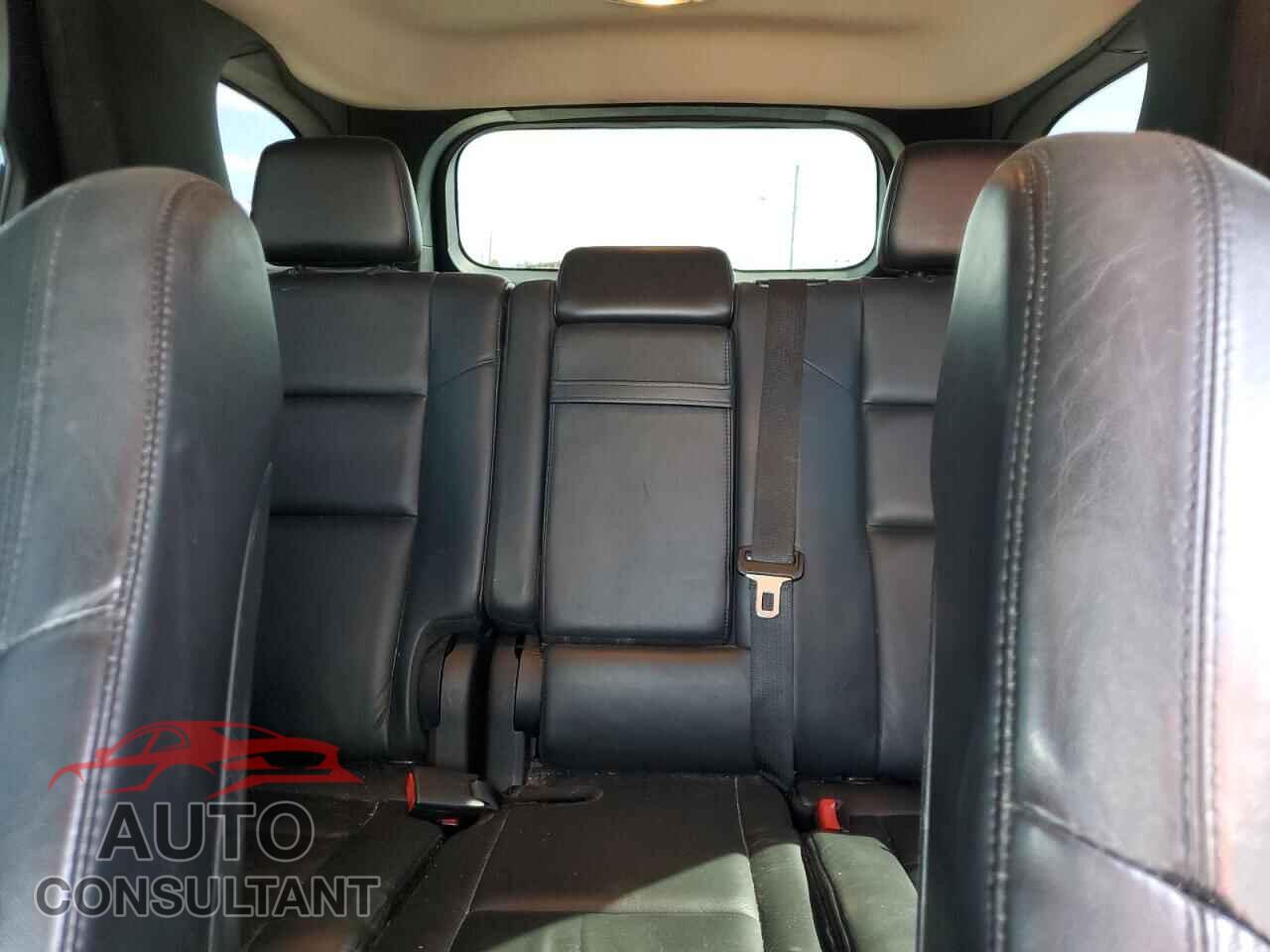 DODGE DURANGO 2017 - 1C4RDJDG1HC823880