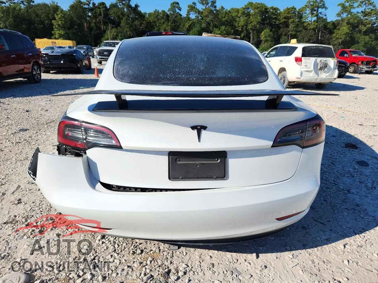 TESLA MODEL 3 2023 - 5YJ3E1EA2PF653561