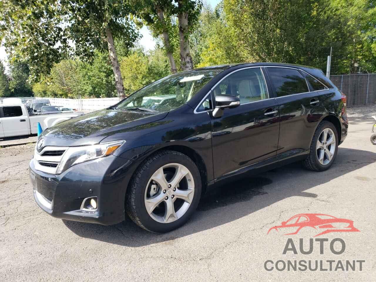 TOYOTA VENZA 2015 - 4T3BK3BB9FU120502