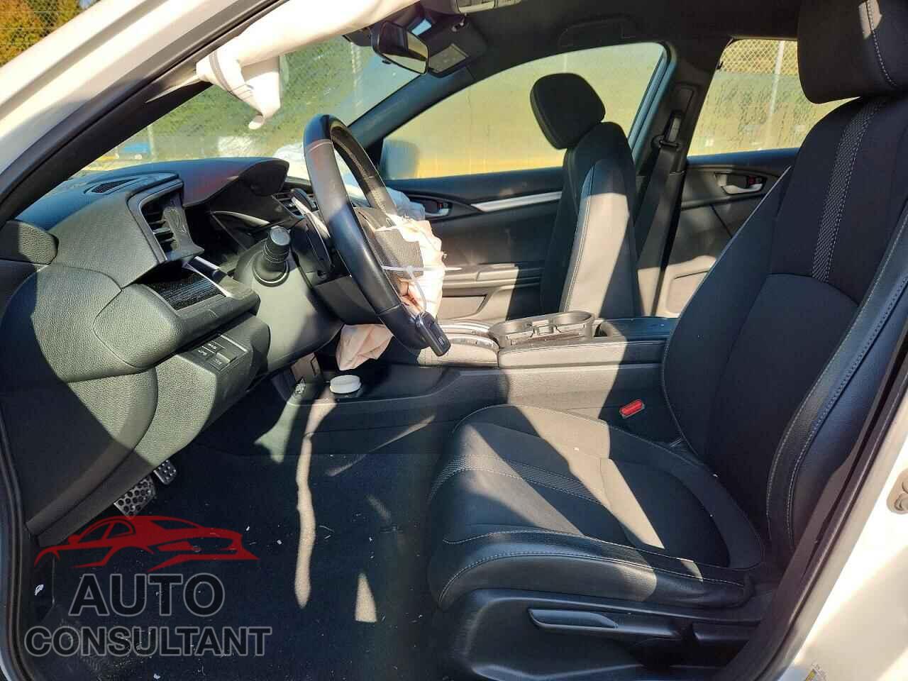 HONDA CIVIC 2020 - 2HGFC2F87LH556351