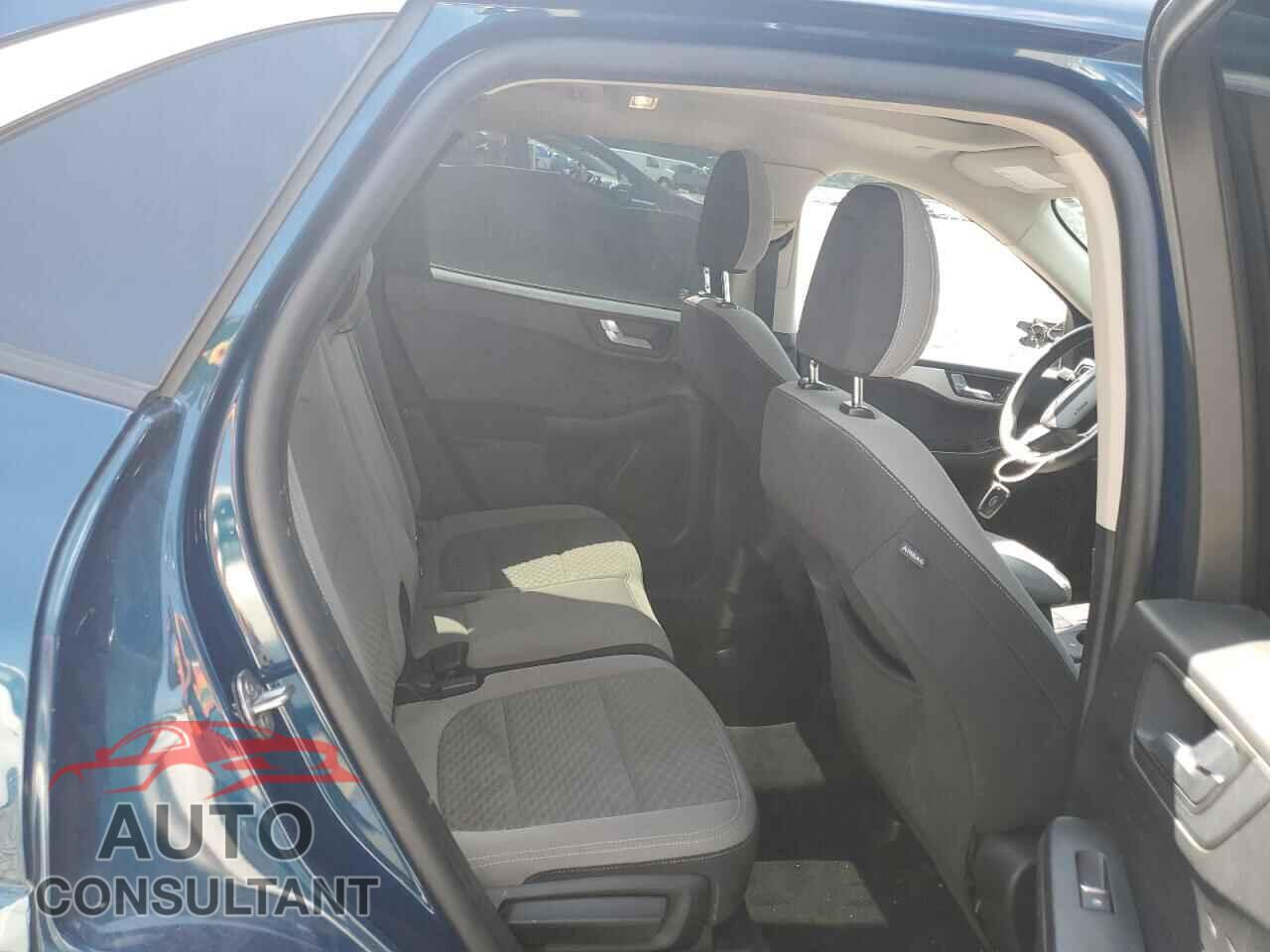 FORD ESCAPE 2020 - 1FMCU9G60LUA28843