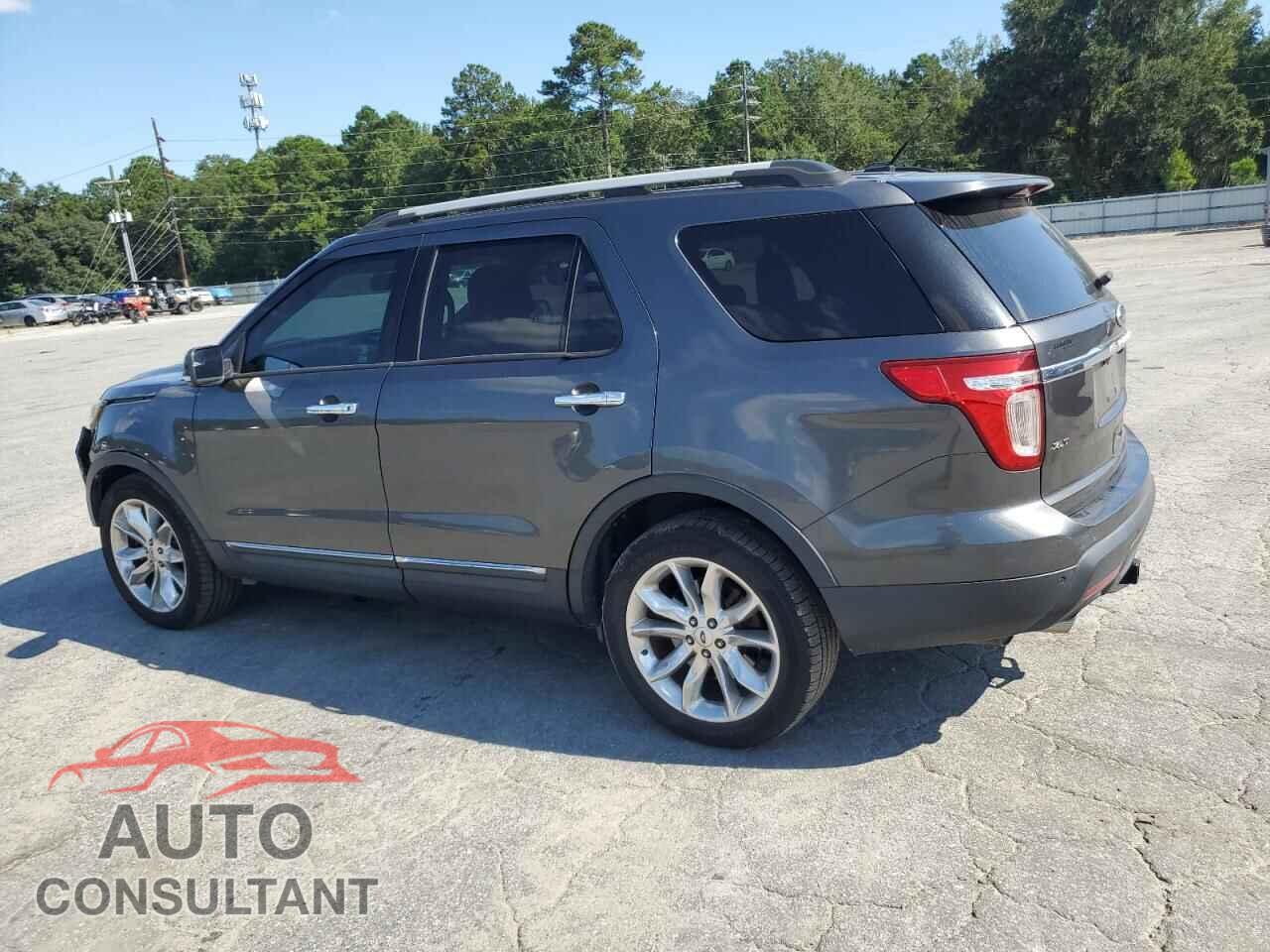 FORD EXPLORER 2015 - 1FM5K8D82FGA00639