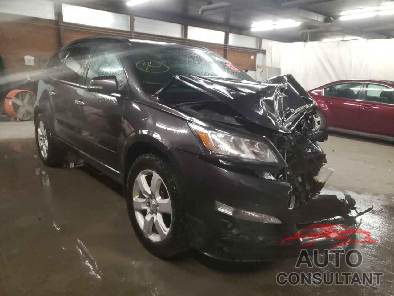 CHEVROLET TRAVERSE 2016 - 1GNKVGKD0GJ166940