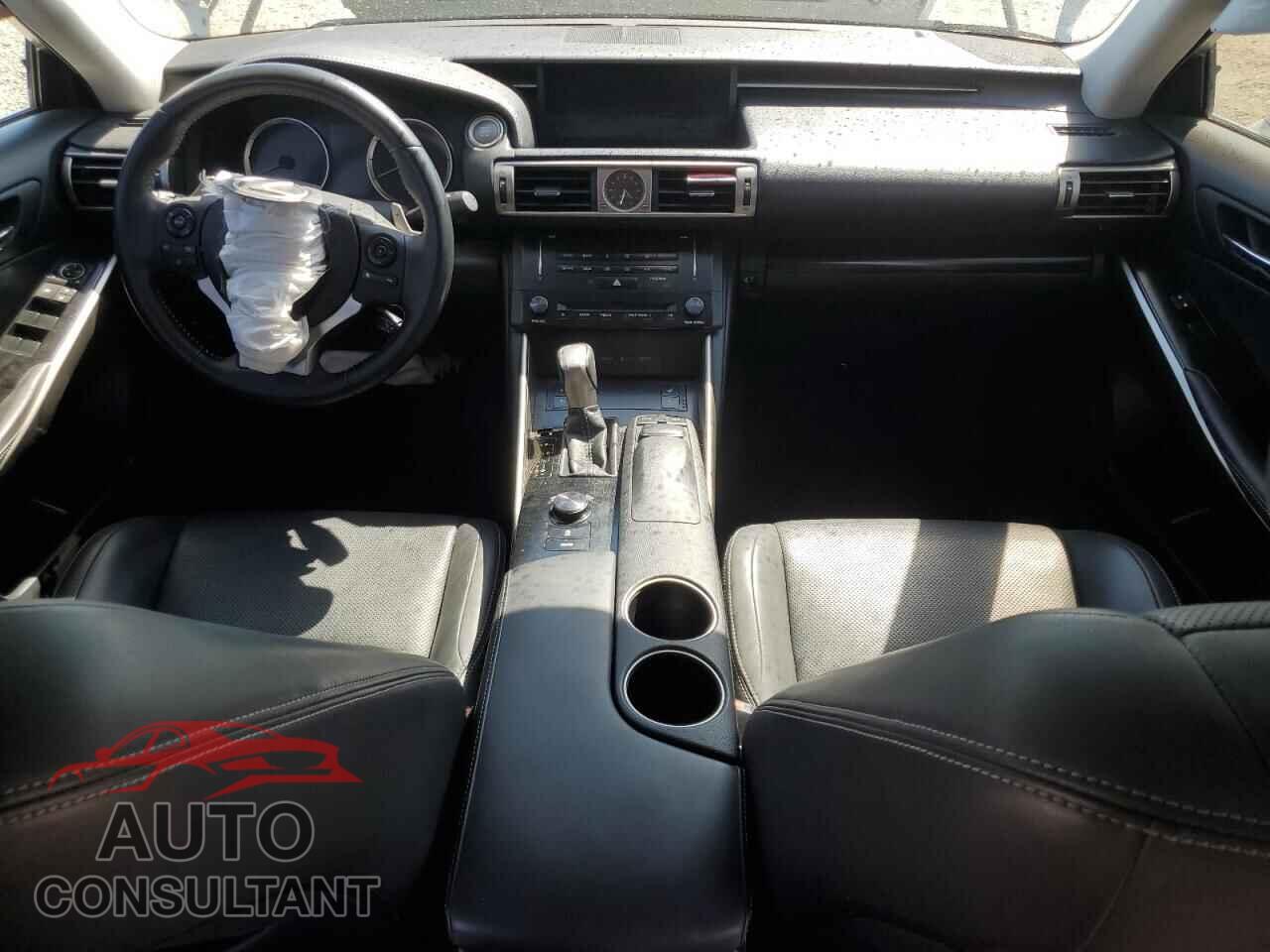 LEXUS IS 2014 - JTHBF1D28E5037721