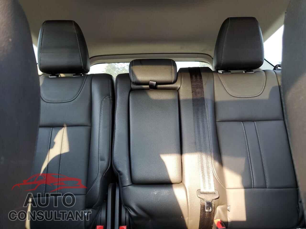 FORD ESCAPE 2013 - 1FMCU9J98DUB97500