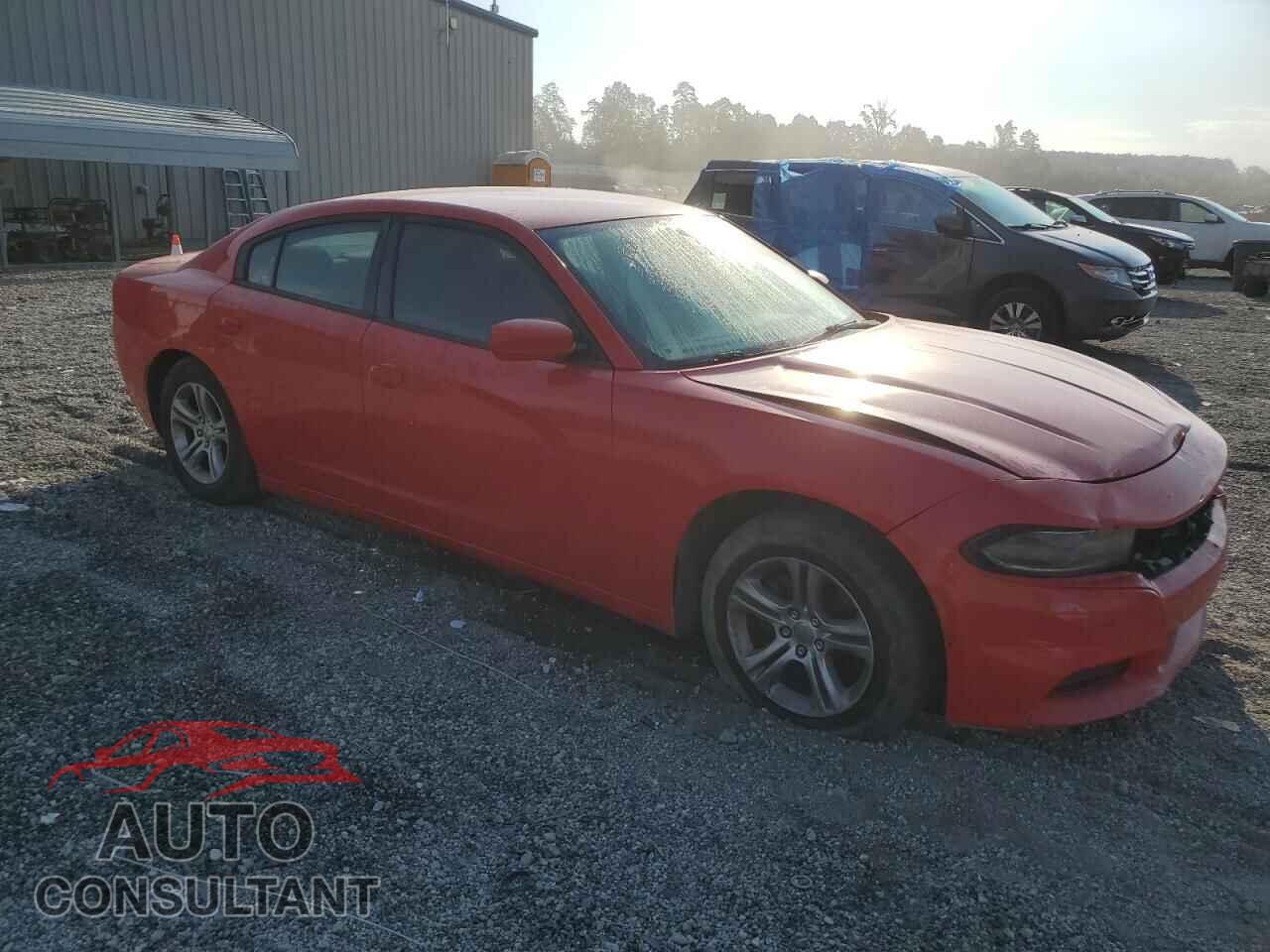 DODGE CHARGER 2017 - 2C3CDXBG2HH541440