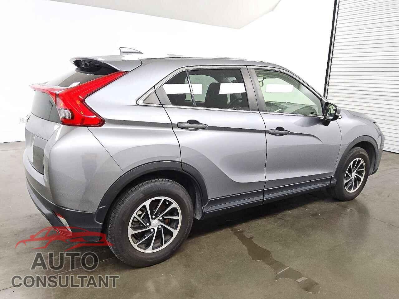 MITSUBISHI ECLIPSE 2020 - JA4AS3AA6LZ035479