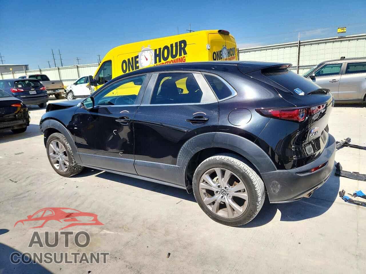 MAZDA CX30 2020 - 3MVDMACL4LM116092