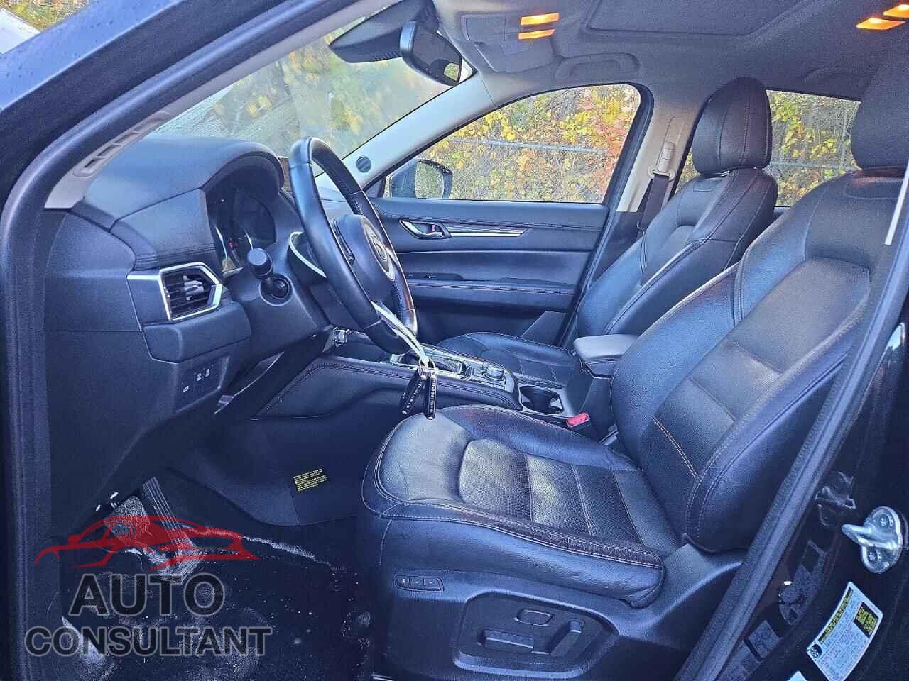 MAZDA CX-5 2020 - JM3KFBDM5L0743846