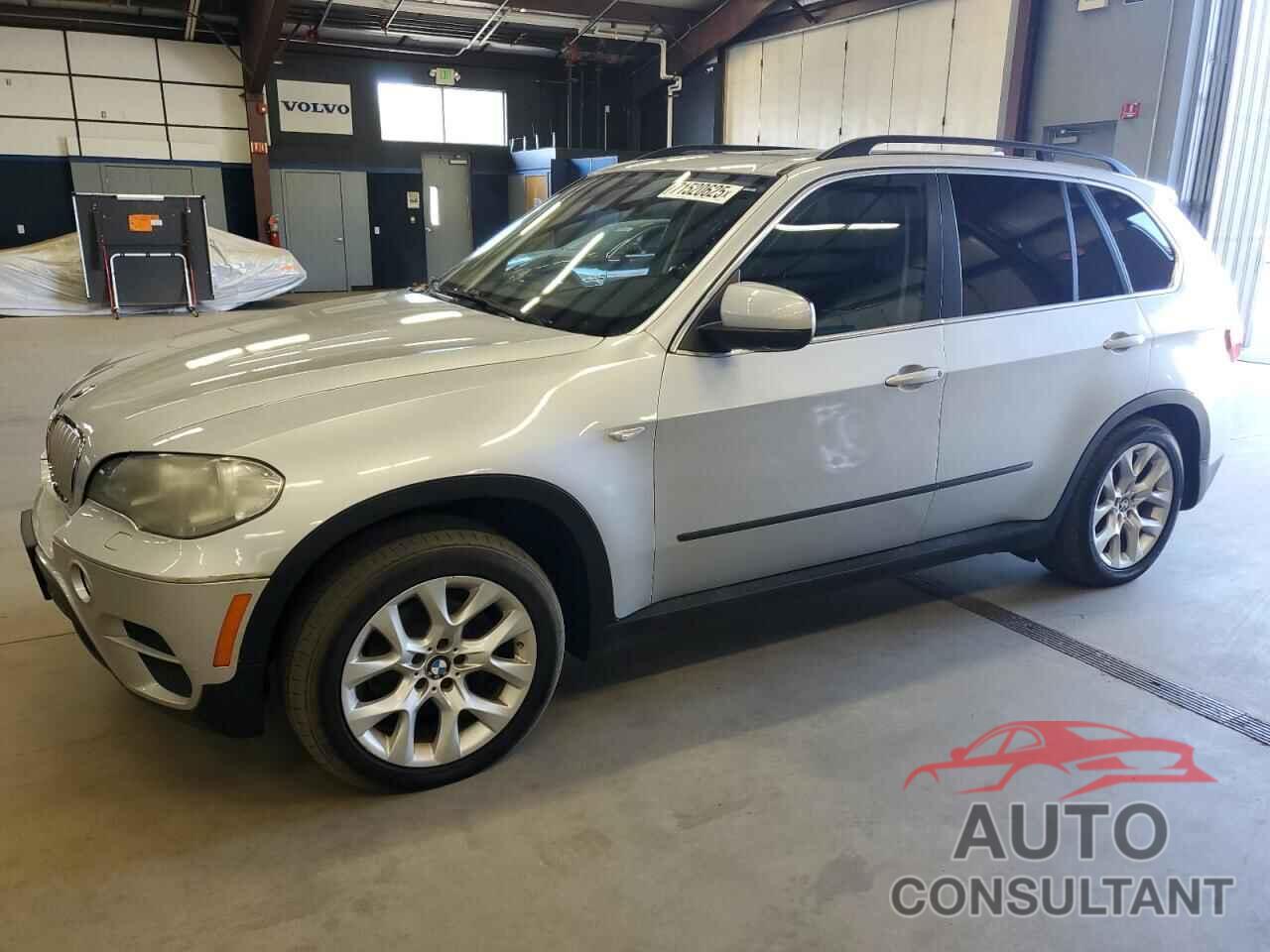 BMW X5 2013 - 5UXZV4C50D0G50347