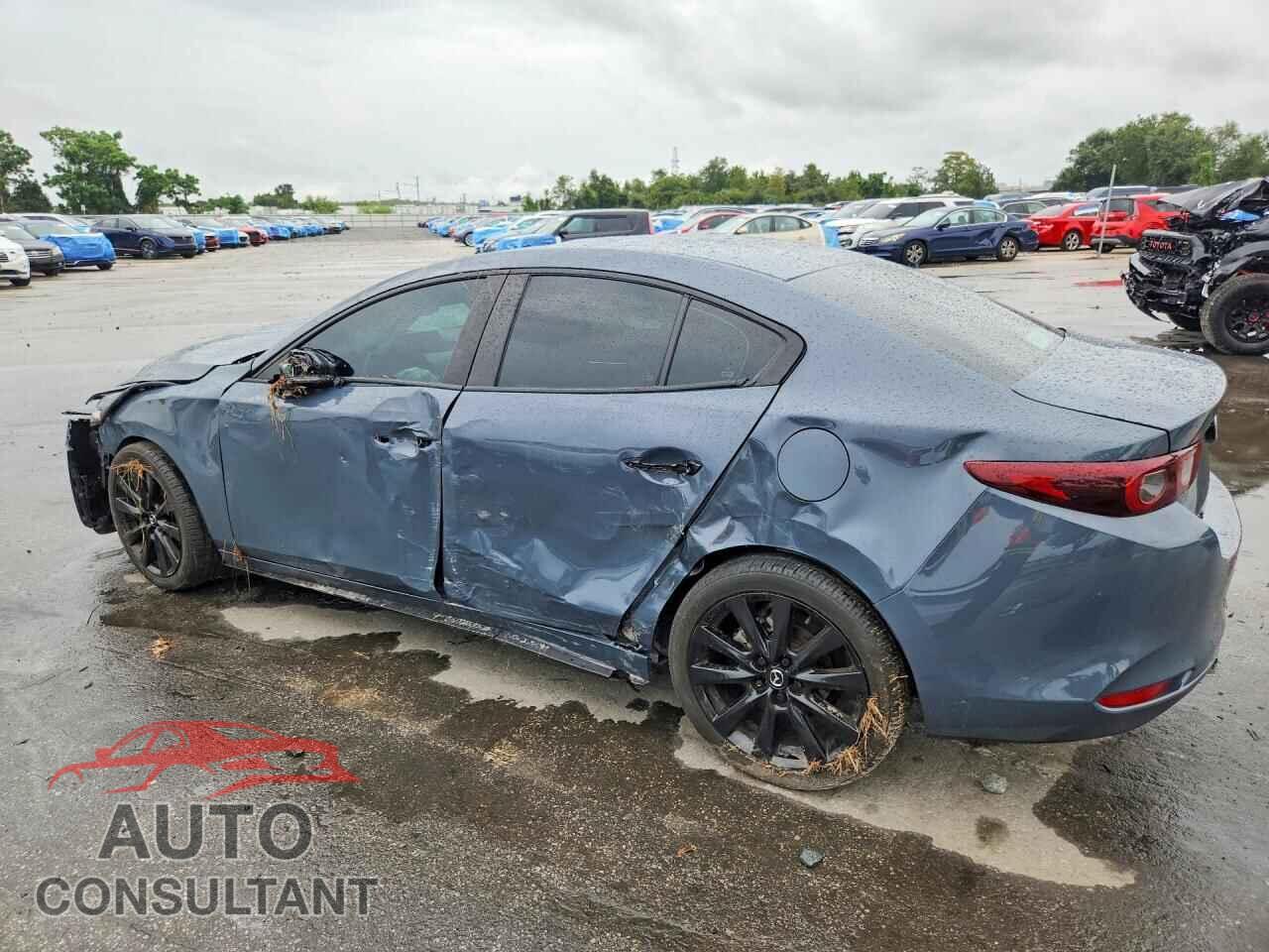 MAZDA 3 2023 - 3MZBPACM0PM381068