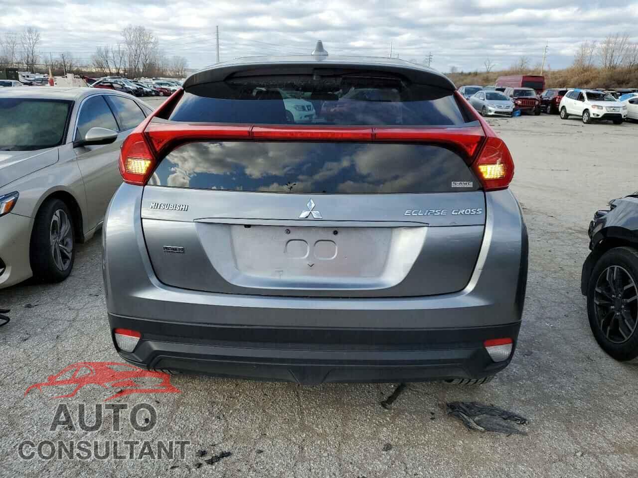 MITSUBISHI ECLIPSE 2019 - JA4AT4AA1KZ049680