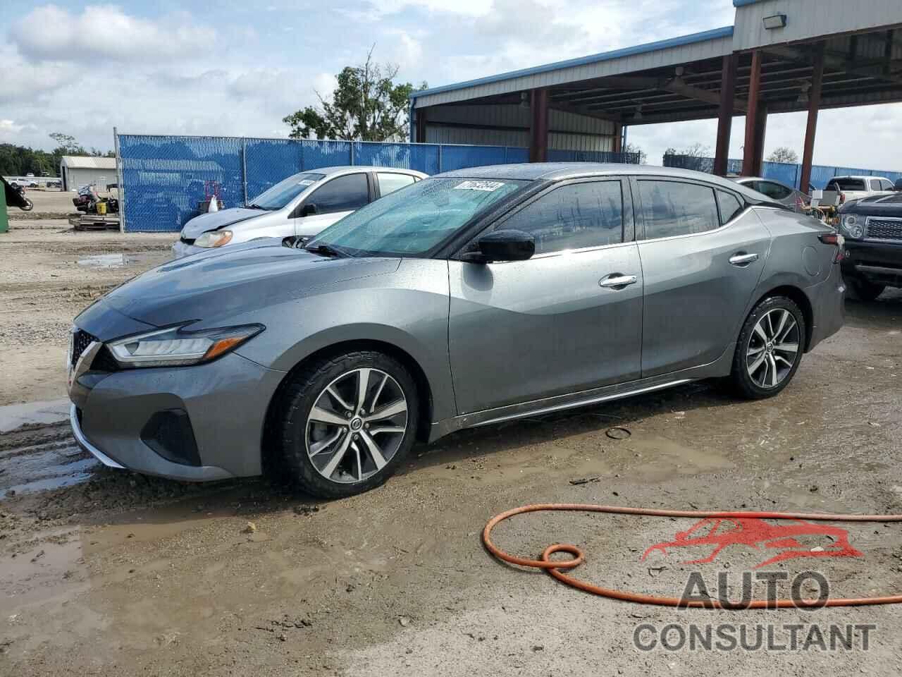 NISSAN MAXIMA 2019 - 1N4AA6AV2KC365026