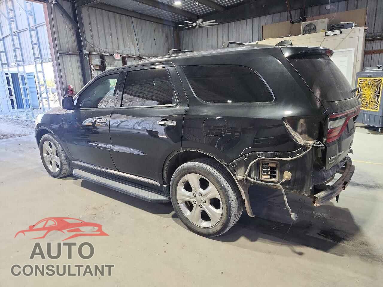 DODGE DURANGO 2015 - 1C4RDJDG9FC917552