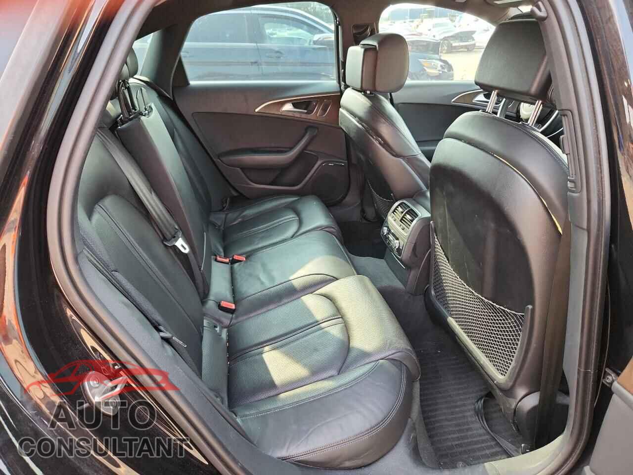 AUDI S6/RS6 2013 - WAUF2AFC8DN091763