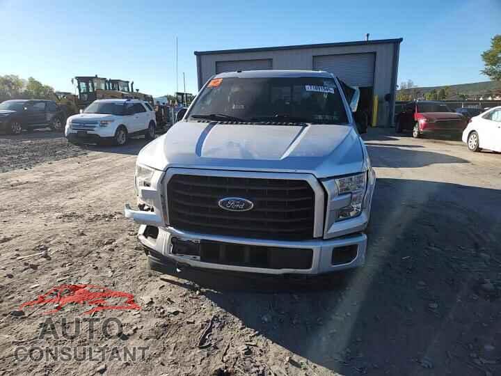 FORD F150 2017 - 1FTEW1EG3HFA44809