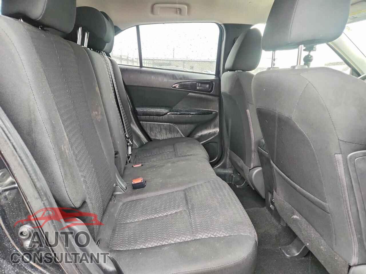 MITSUBISHI ECLIPSE 2024 - JA4ATVAA5RZ019498