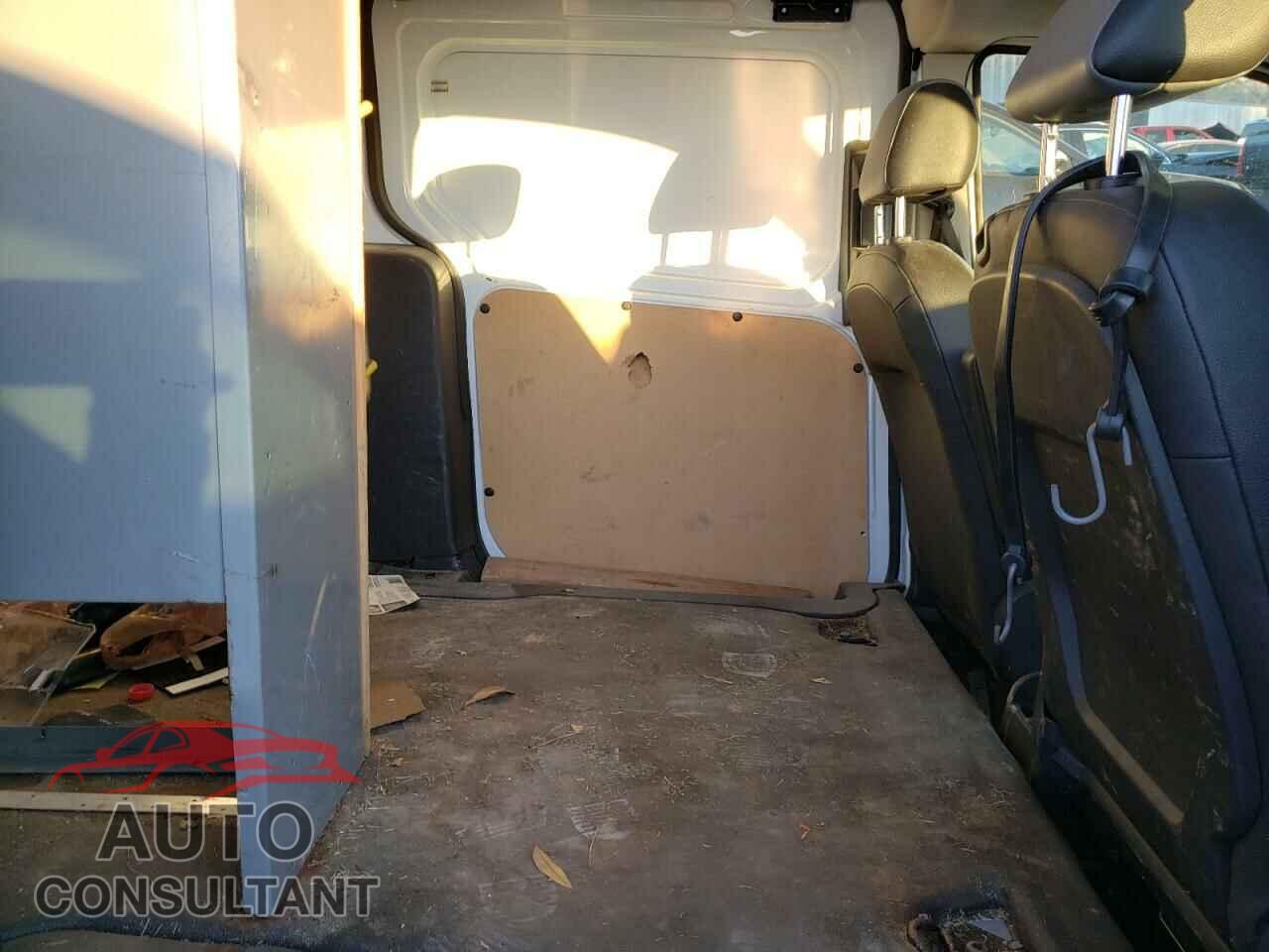 FORD TRANSIT CO 2017 - NM0LS7E77H1302779