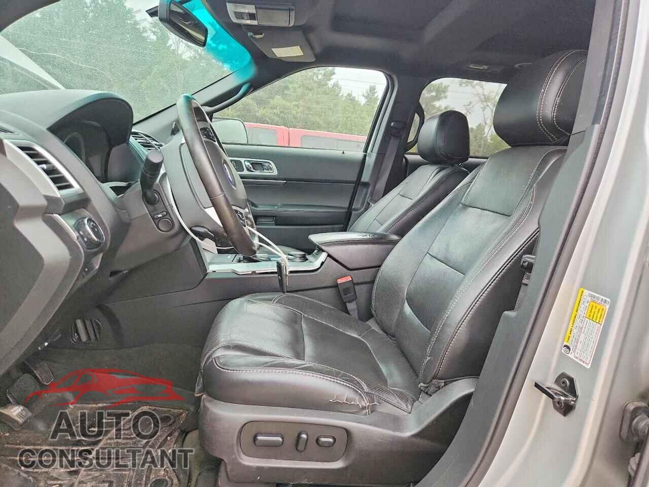 FORD EXPLORER 2014 - 1FM5K8GT1EGB72014