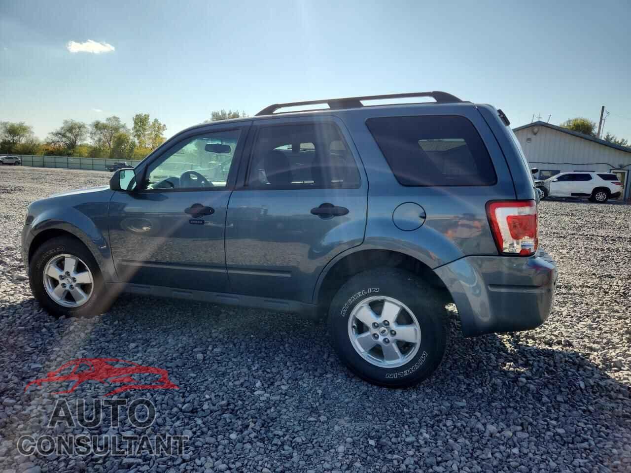 FORD ESCAPE 2012 - 1FMCU0D73CKC66559