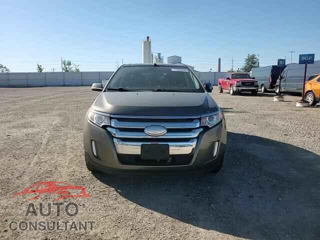 FORD EDGE 2013 - 2FMDK4KC3DBA89489