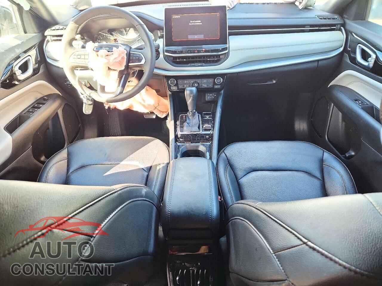JEEP COMPASS 2025 - 3C4NJDCN2ST620212