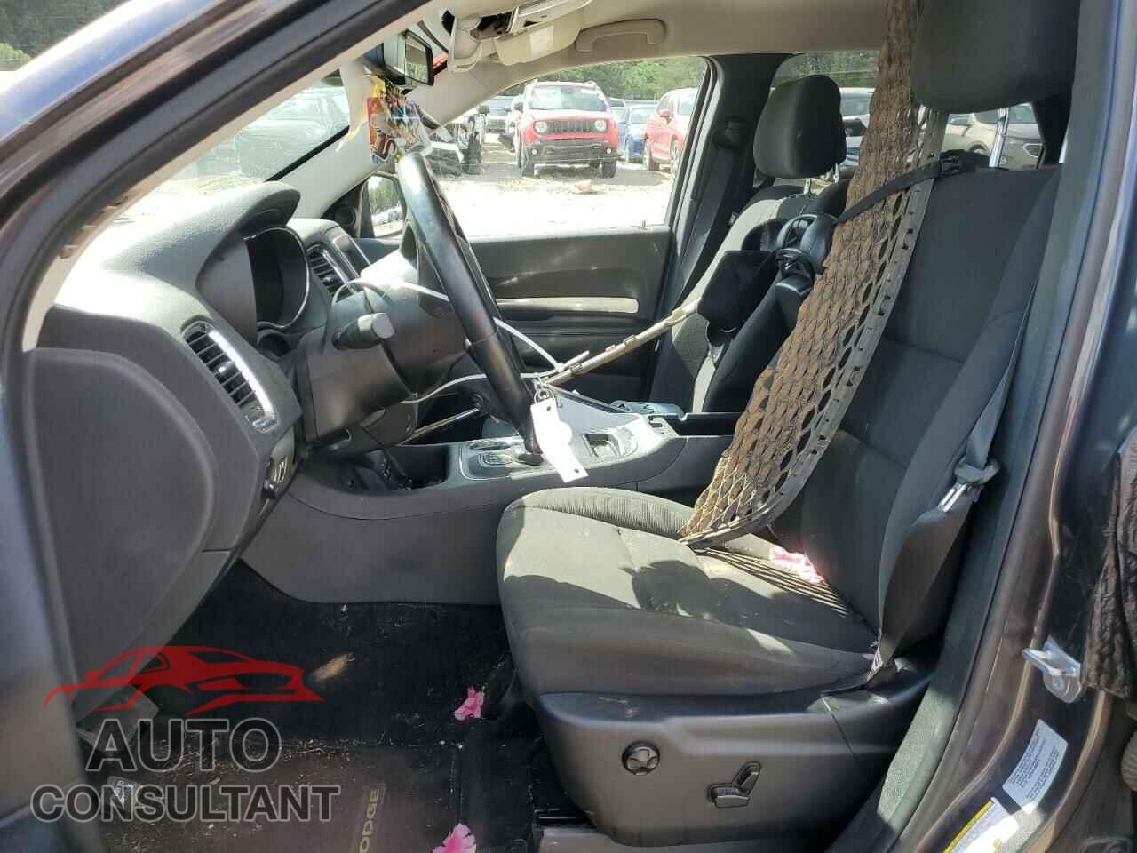 DODGE DURANGO 2016 - 1C4RDHAG0GC424275