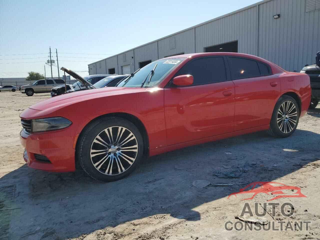 DODGE CHARGER 2020 - 2C3CDXBG0LH186146