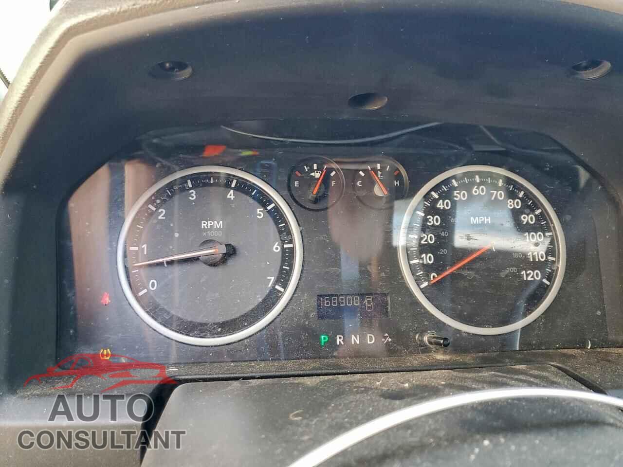 DODGE RAM 1500 2012 - 1C6RD7FT6CS304519