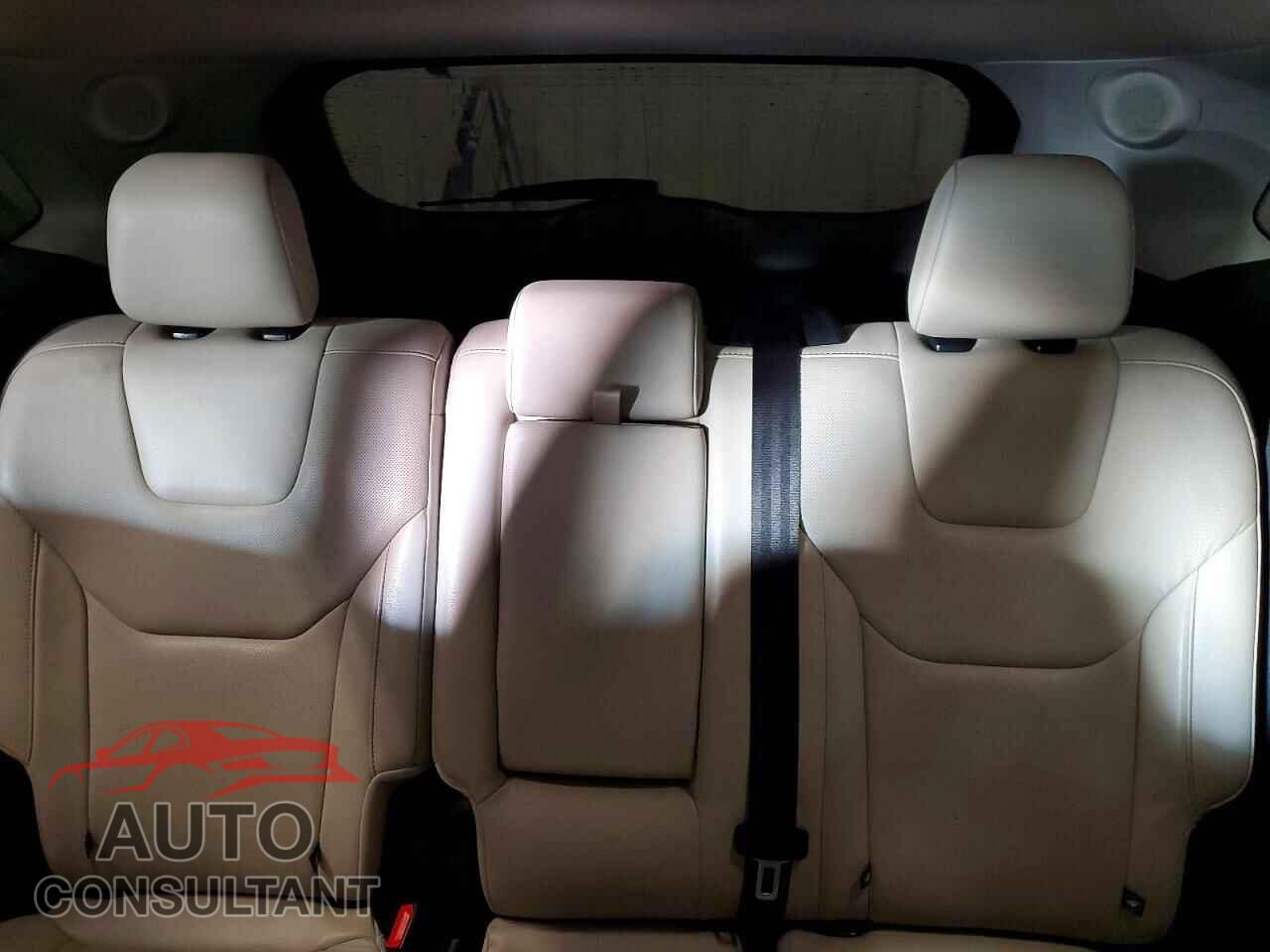 FORD EDGE 2020 - 2FMPK3K92LBA66988