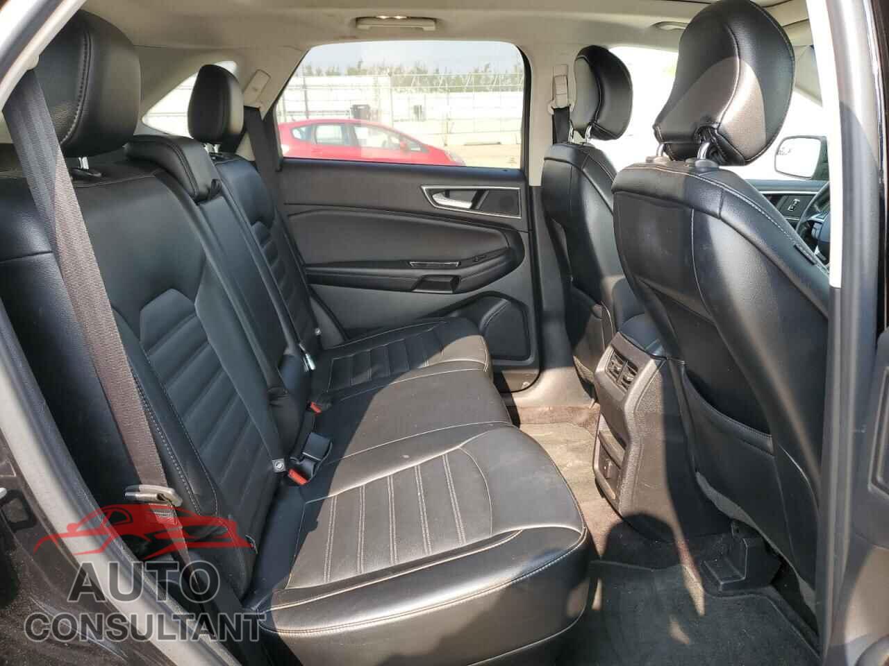 FORD EDGE 2016 - 2FMPK4J90GBB85524