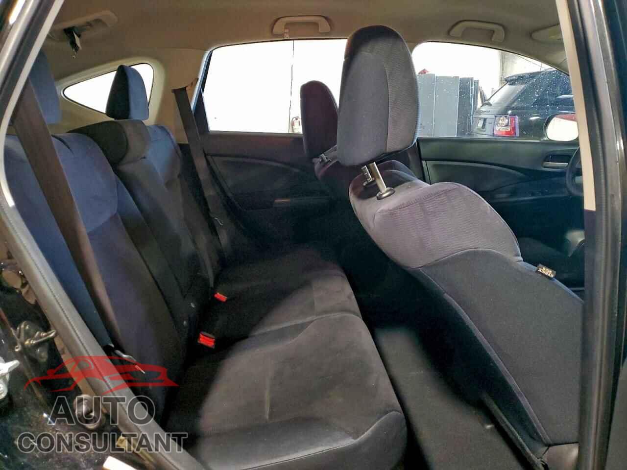 HONDA CRV 2014 - 2HKRM4H31EH679577
