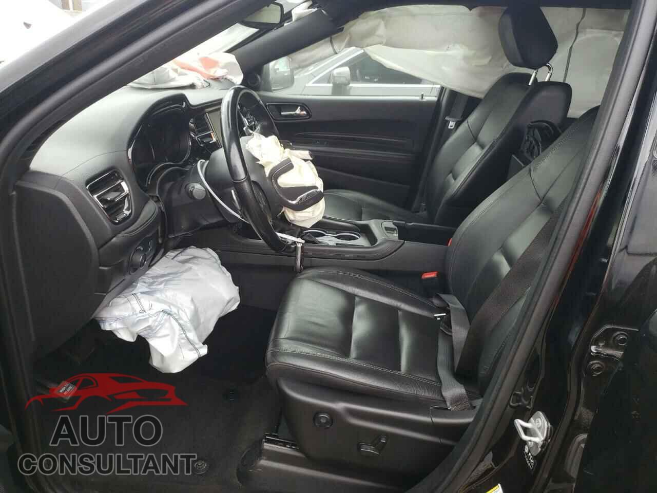 DODGE DURANGO 2022 - 1C4RDJDG8NC187065