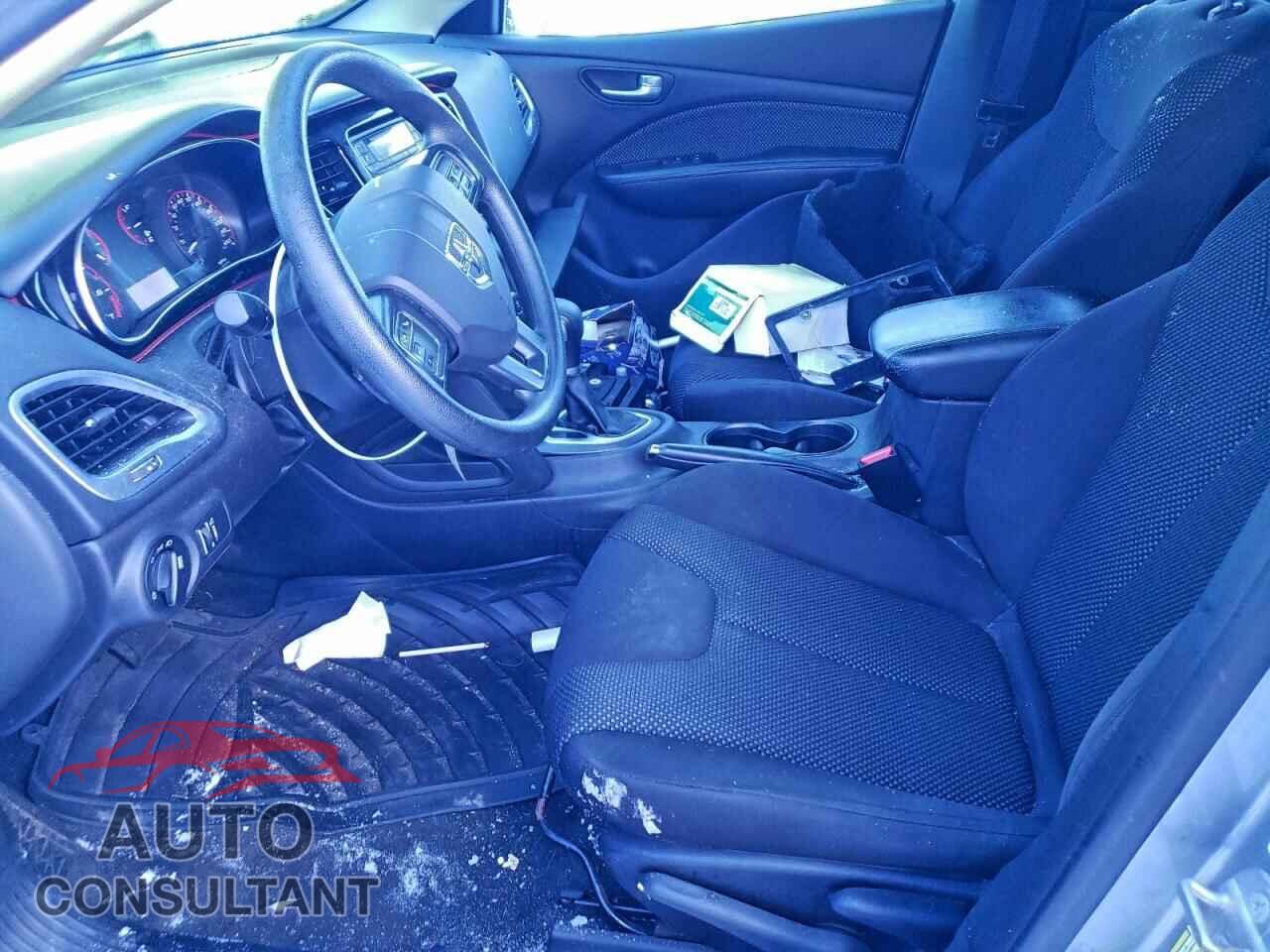DODGE DART 2014 - 1C3CDFAA7ED862079