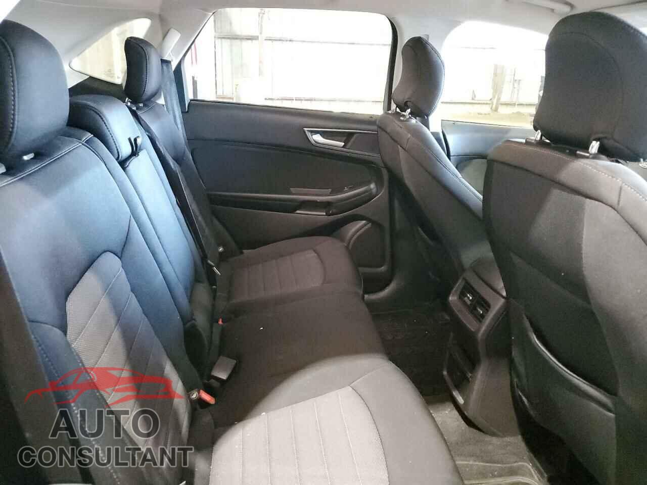 FORD EDGE 2017 - 2FMPK3G96HBC63209