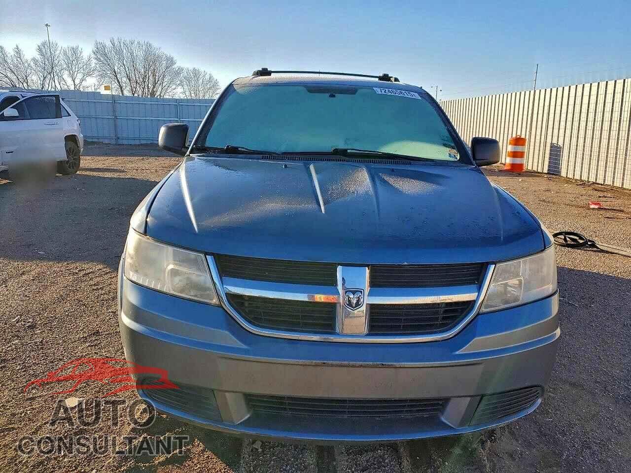 DODGE JOURNEY 2010 - 3D4PG4FB2AT183824