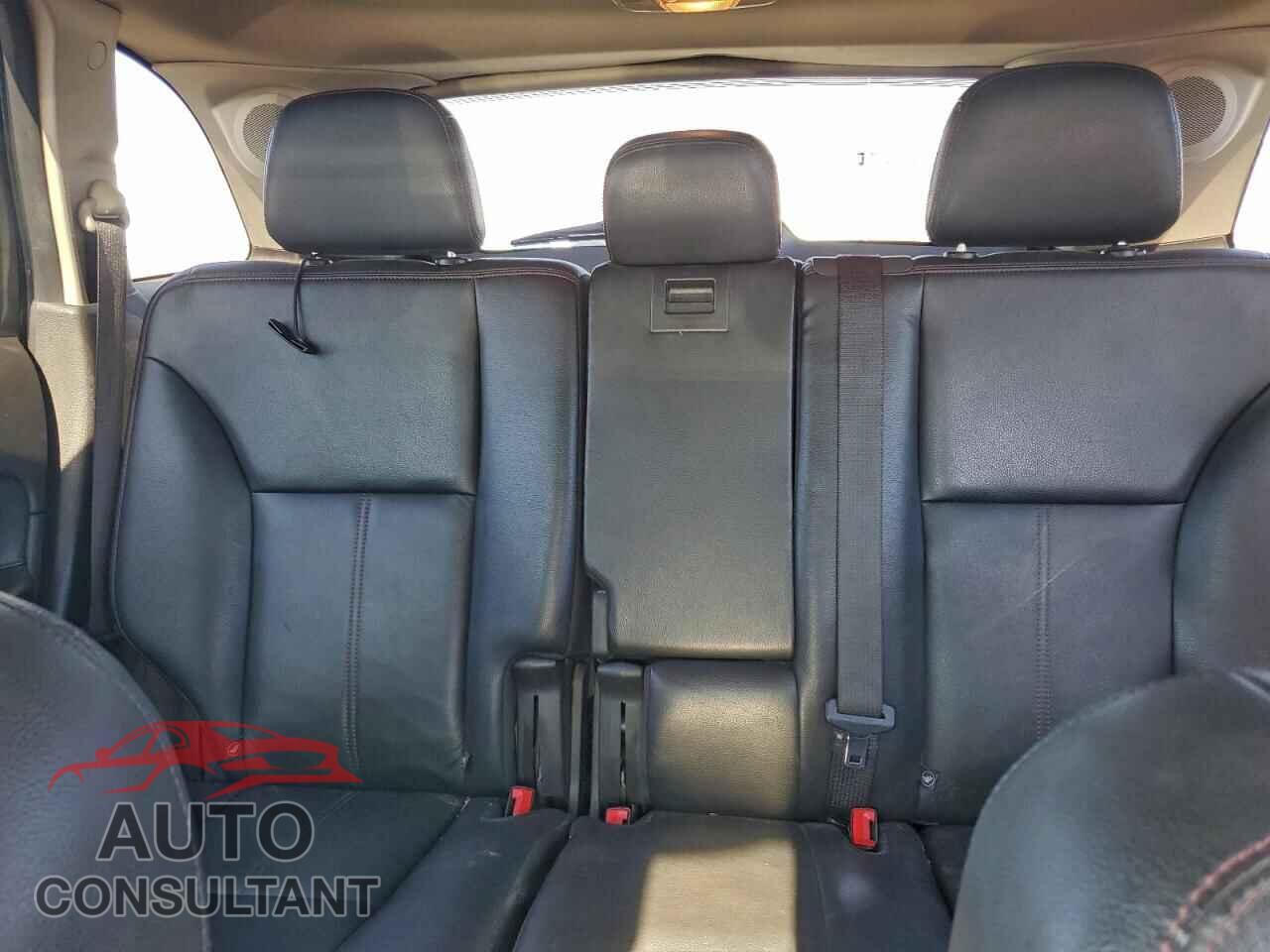 FORD EDGE 2013 - 2FMDK4KC5DBB58862