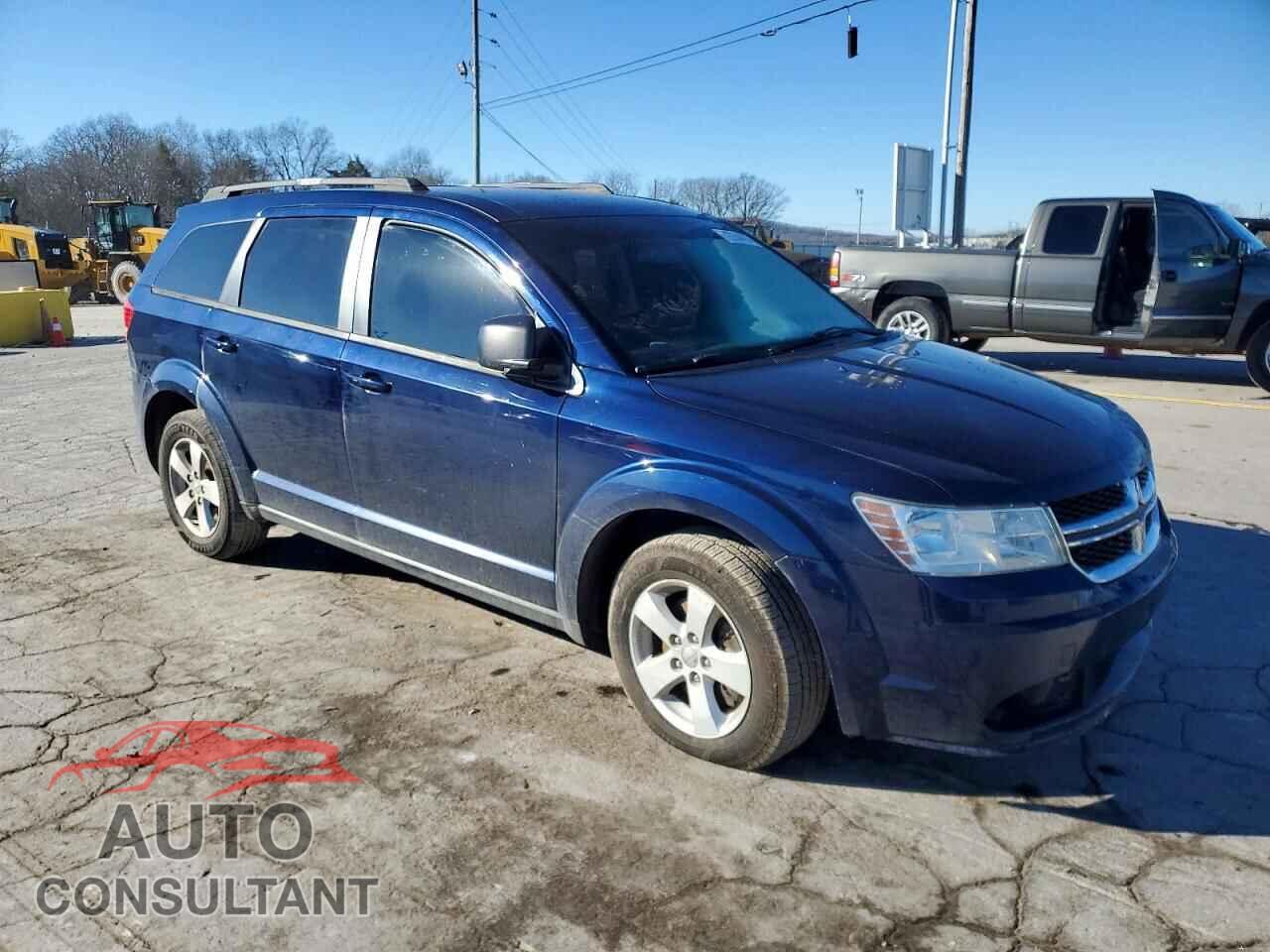 DODGE JOURNEY 2017 - 3C4PDCAB2HT559388