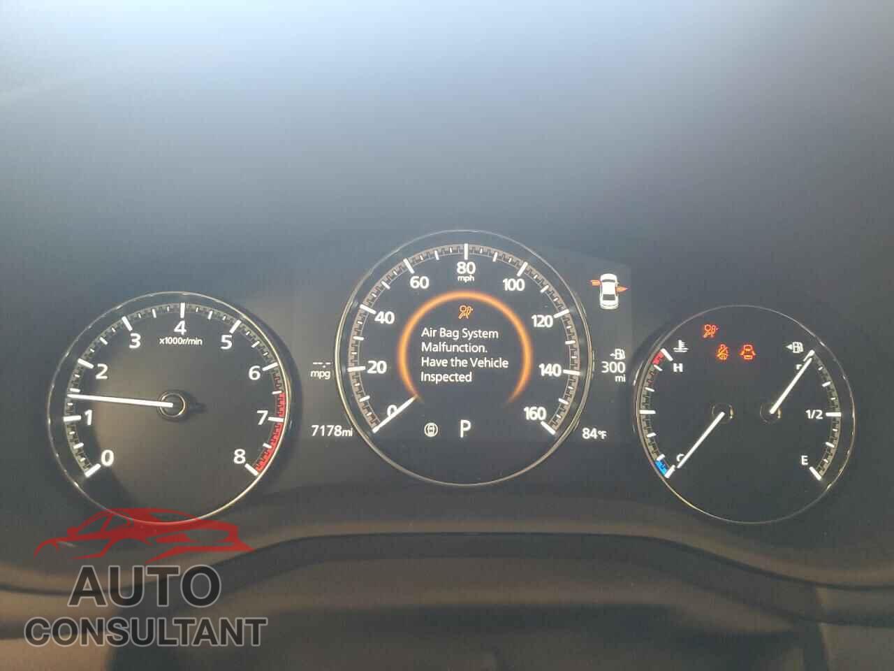 MAZDA 3 2023 - 3MZBPBDM0PM362704