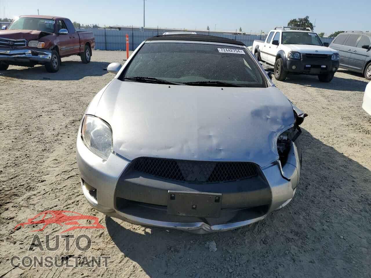 MITSUBISHI ECLIPSE 2012 - 4A37L2EF4CE003146