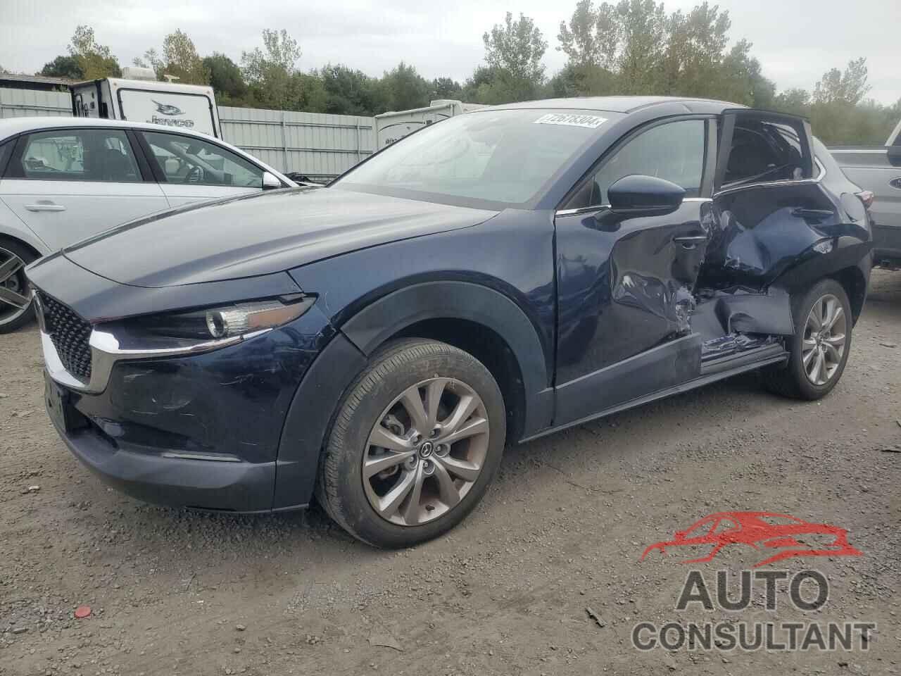 MAZDA CX30 2020 - 3MVDMBDL6LM122139