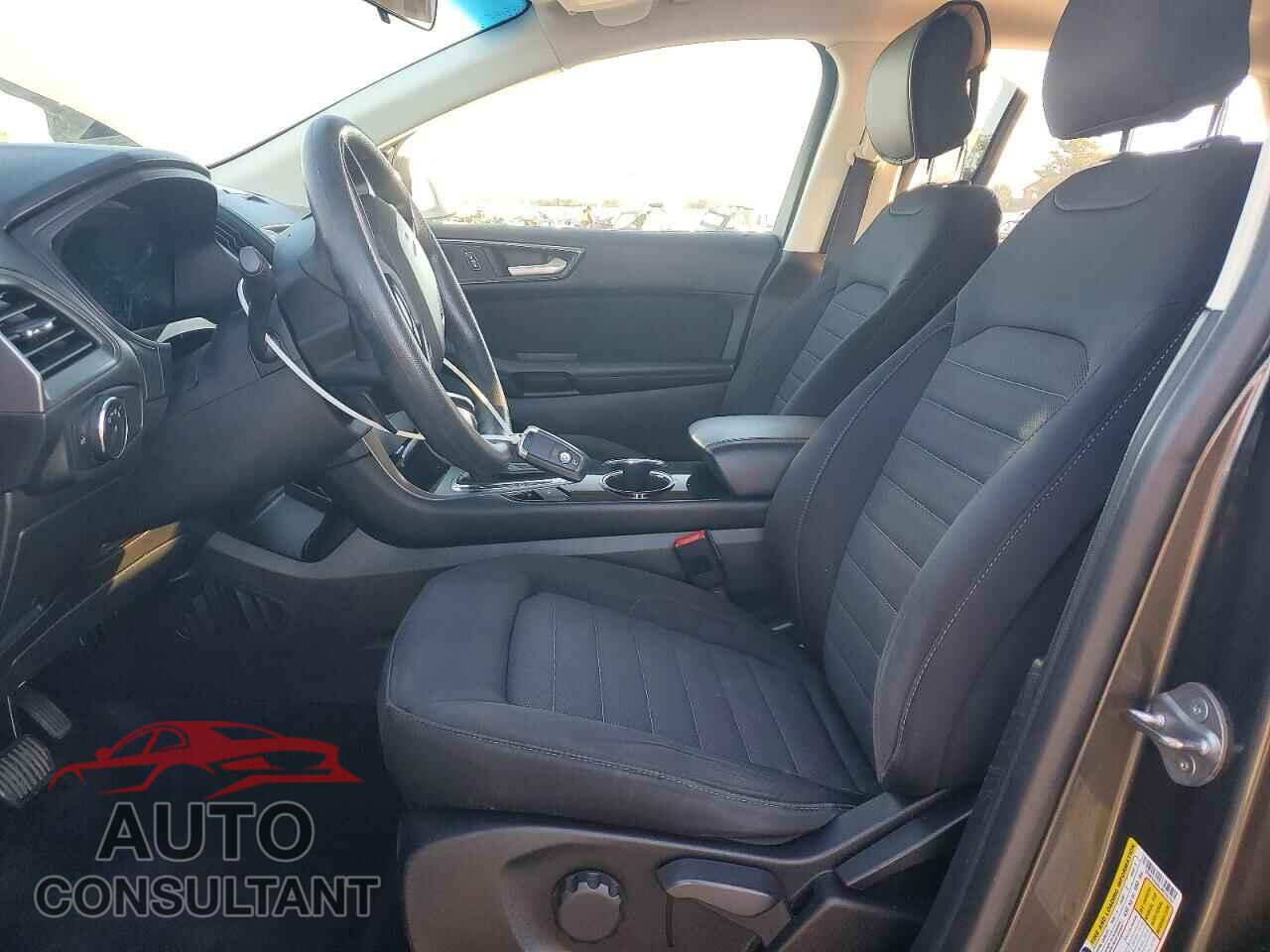 FORD EDGE 2018 - 2FMPK4G96JBC55753