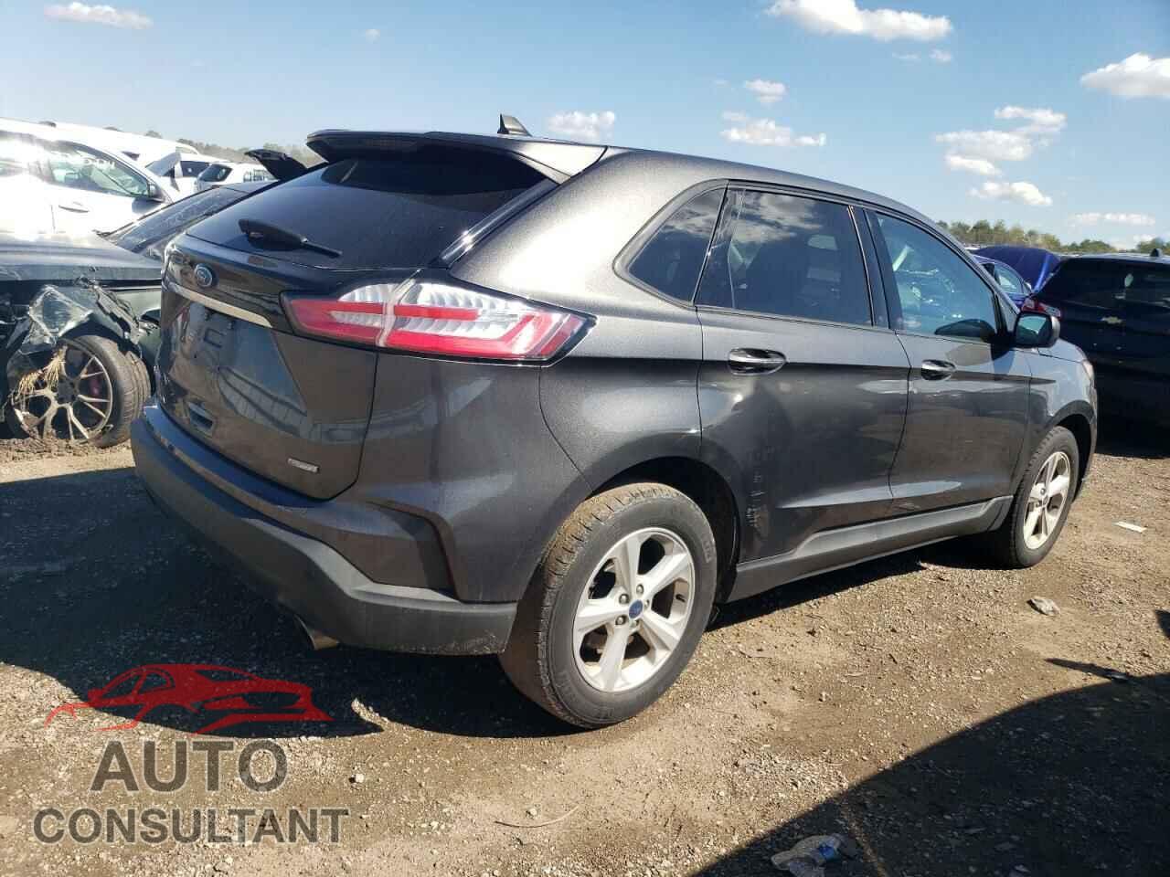 FORD EDGE 2020 - 2FMPK3G9XLBA06708